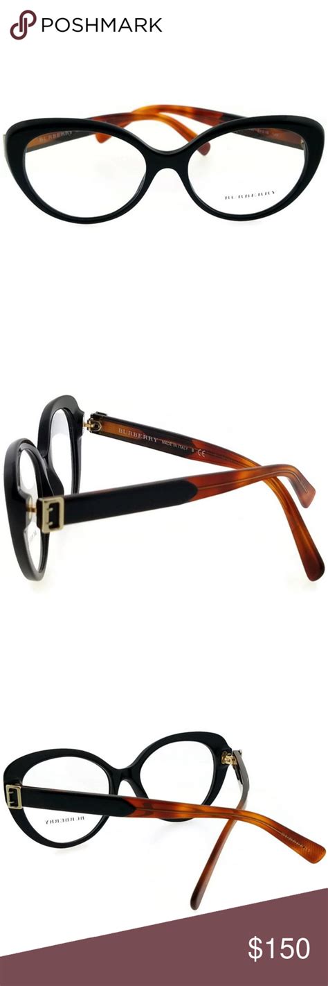 Burberry BE2251 Eyeglass Frames 3637